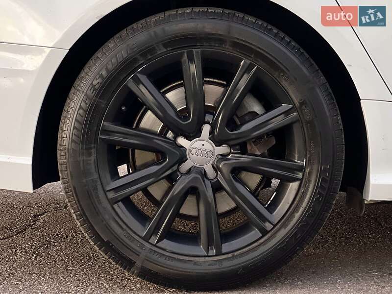 Седан Audi A6 2015 в Тернополі фото 29 Седан Audi A6 2015 в Тернополі