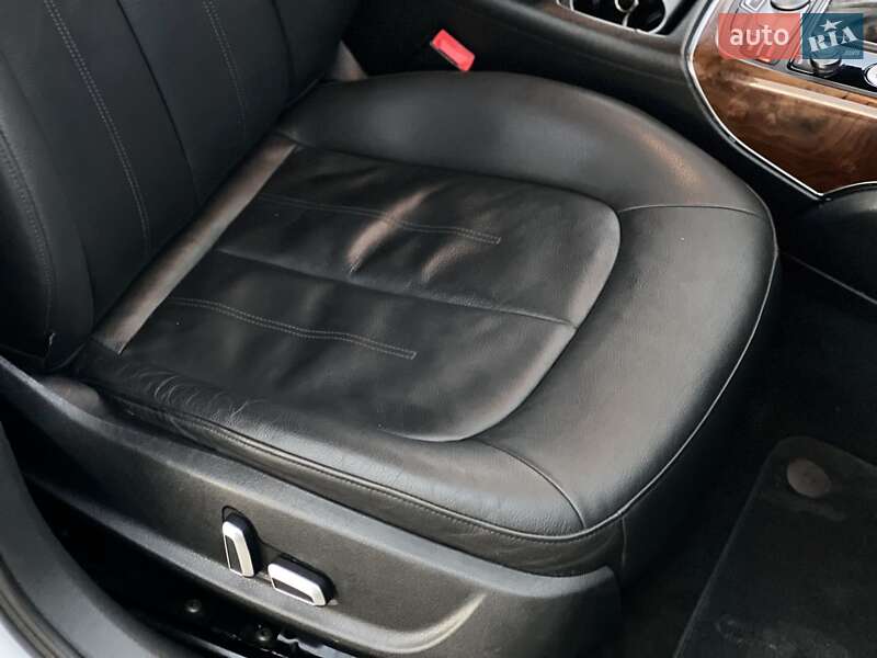 Седан Audi A6 2015 в Тернополі фото 52 Седан Audi A6 2015 в Тернополі