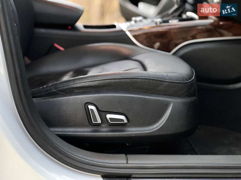 Седан Audi A6 2015 в Тернополі фото 57 Седан Audi A6 2015 в Тернополі