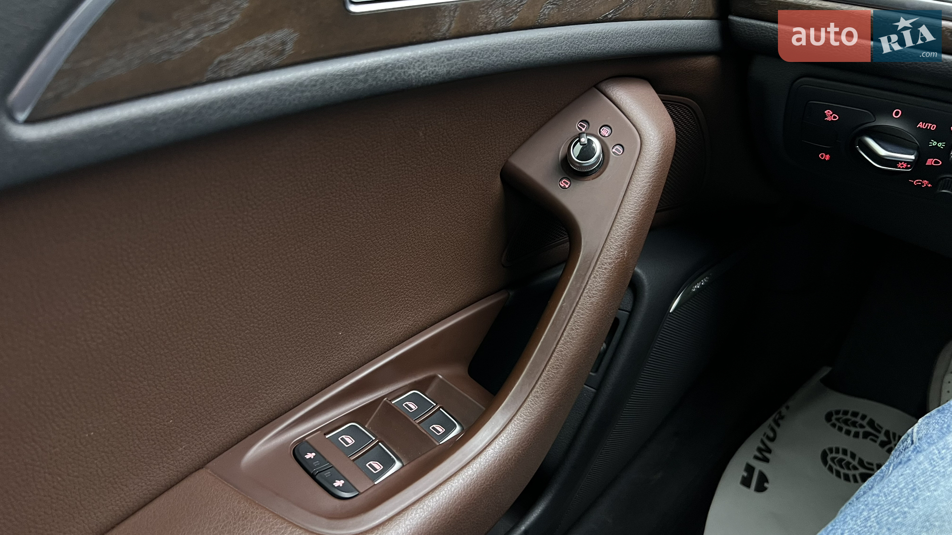 2014 Audi A6 - мініатюра 22