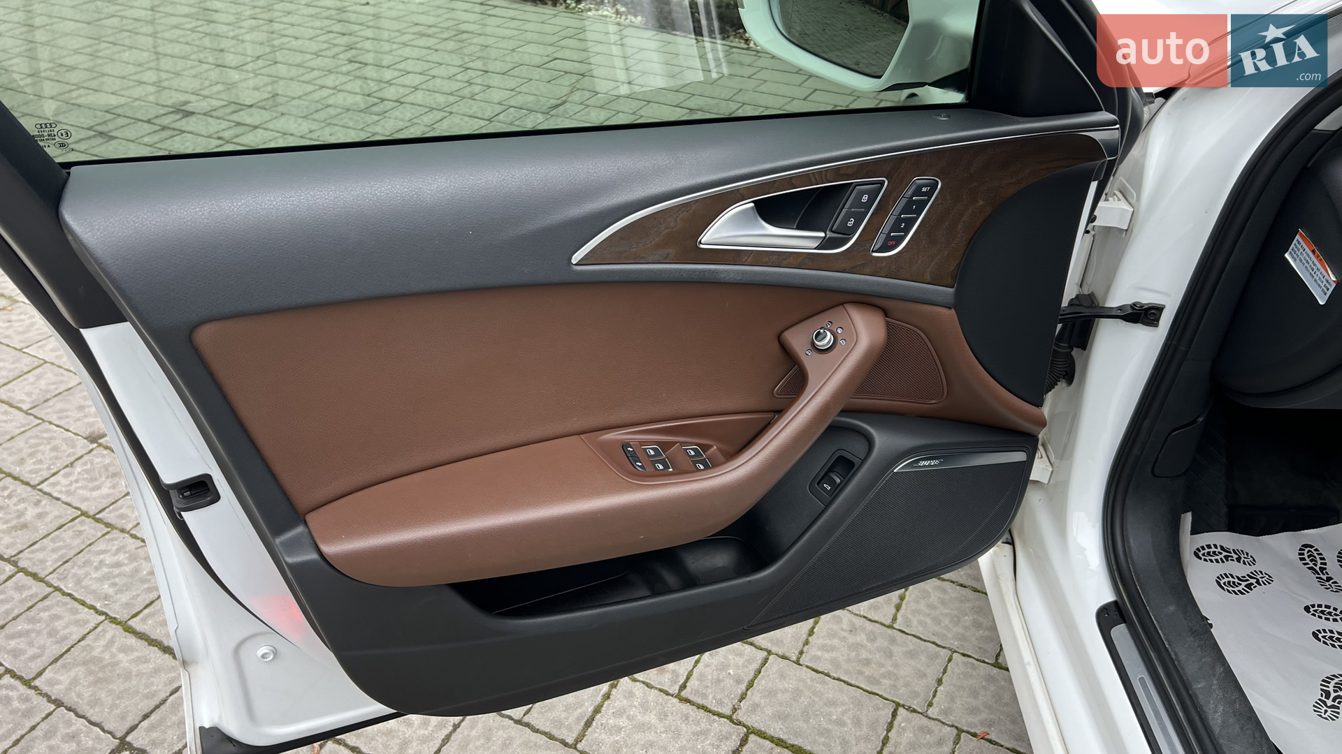 2014 Audi A6 - мініатюра 29