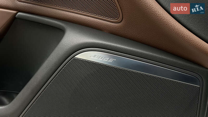 Седан Audi A6 2014 в Львові