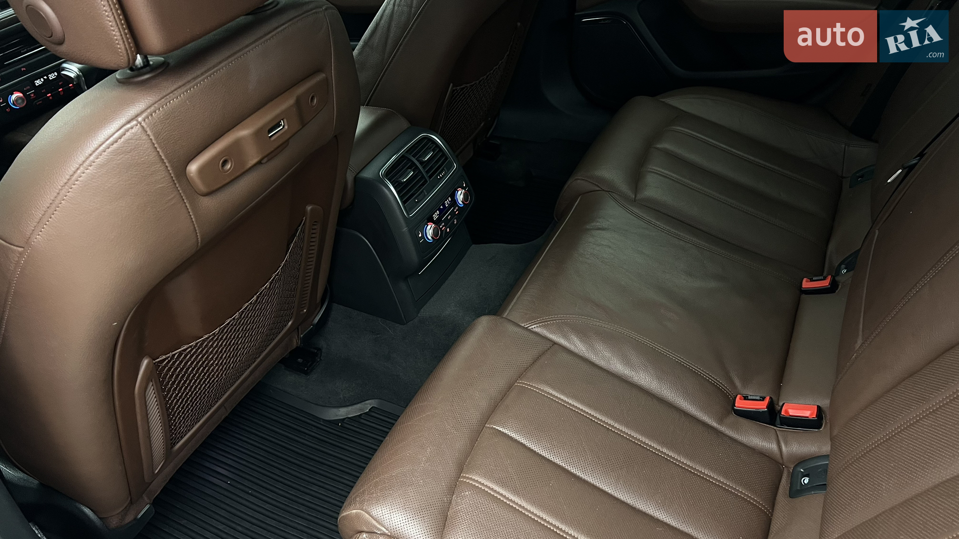 2014 Audi A6 - мініатюра 32
