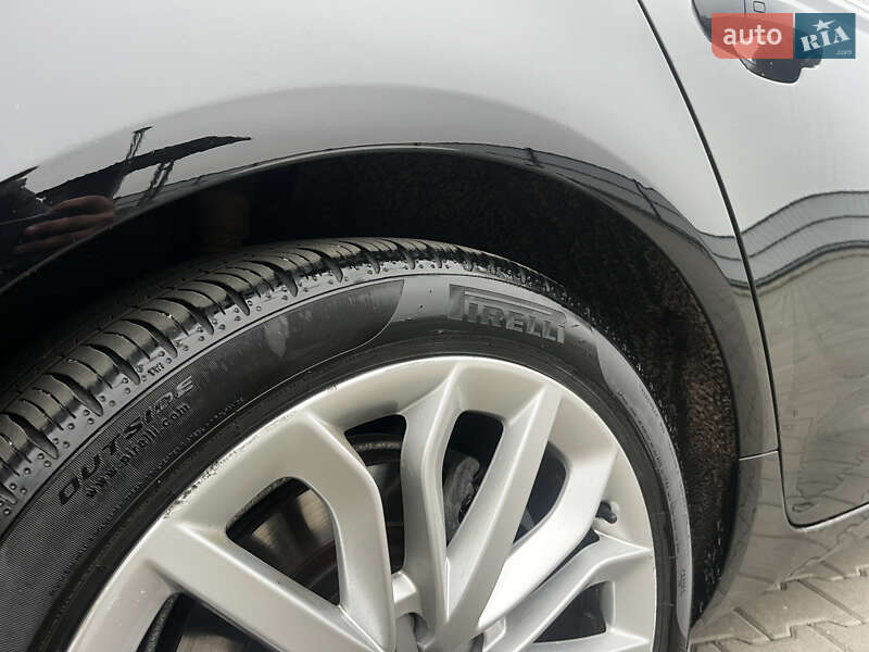 Седан Audi A6 2013 в Рожище фото 19 Седан Audi A6 2013 в Рожище