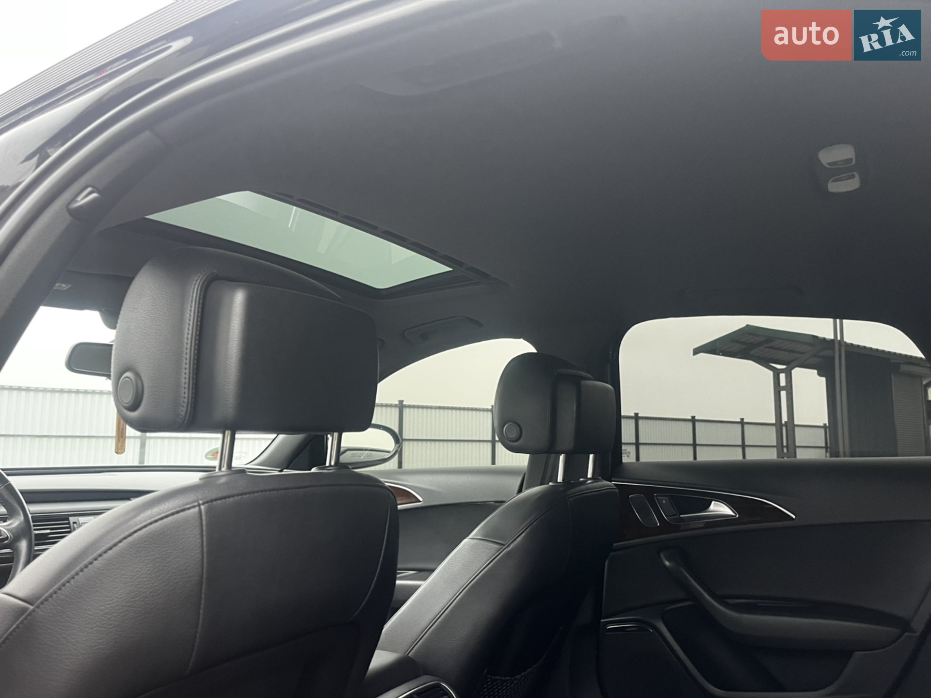 2013 Audi A6 - мініатюра 31