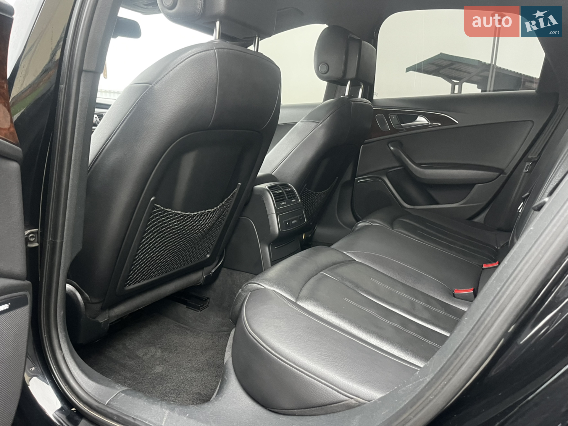 2013 Audi A6 - мініатюра 33