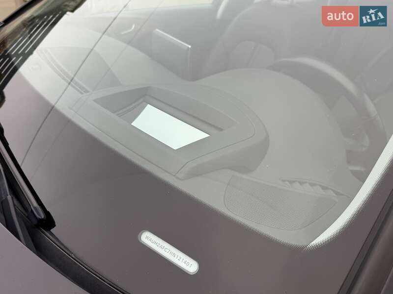 Седан Audi A6 2017 в Тернополе фото 15 Седан Audi A6 2017 в Тернополе