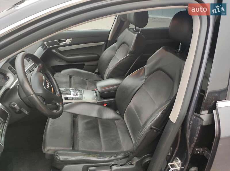 Седан Audi A6 2008 в Львове фото 3 Седан Audi A6 2008 в Львове