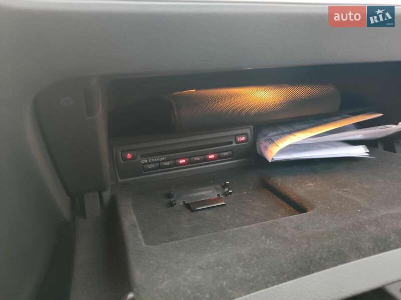 Седан Audi A6 2008 в Львове фото 29 Седан Audi A6 2008 в Львове