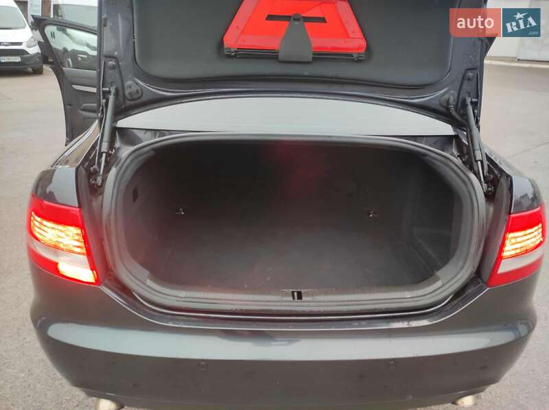 Седан Audi A6 2008 в Львове фото 34 Седан Audi A6 2008 в Львове