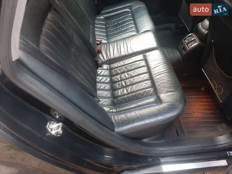 Универсал Audi A6 2000 в Рахове фото 8 Универсал Audi A6 2000 в Рахове