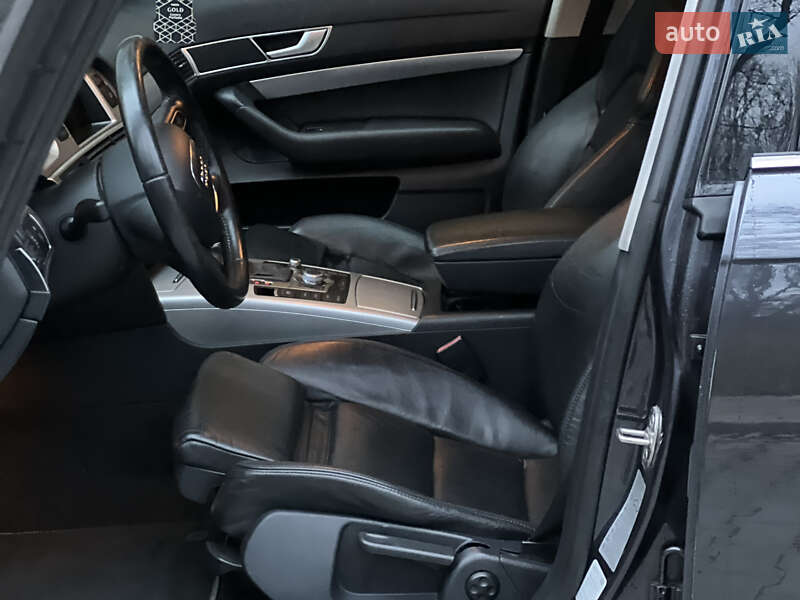 Универсал Audi A6 2009 в Виннице фото 32 Универсал Audi A6 2009 в Виннице