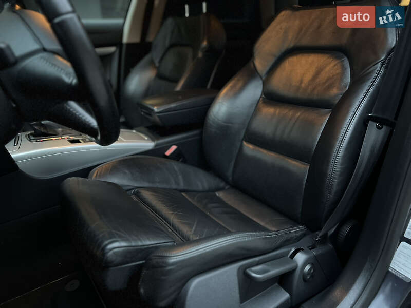 Универсал Audi A6 2009 в Виннице фото 34 Универсал Audi A6 2009 в Виннице