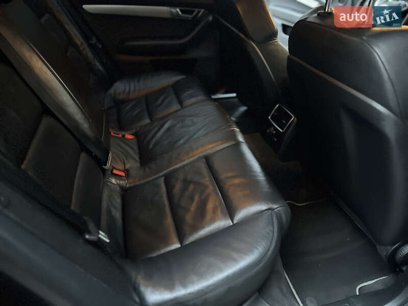 Универсал Audi A6 2009 в Виннице фото 39 Универсал Audi A6 2009 в Виннице