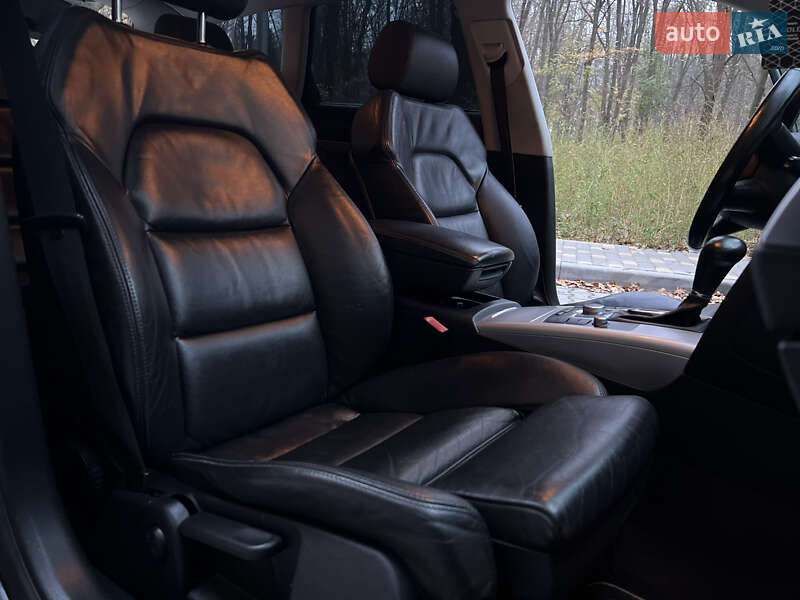 Универсал Audi A6 2009 в Виннице фото 44 Универсал Audi A6 2009 в Виннице