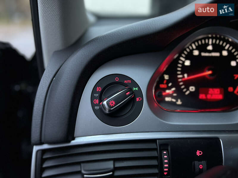 Универсал Audi A6 2009 в Виннице фото 53 Универсал Audi A6 2009 в Виннице