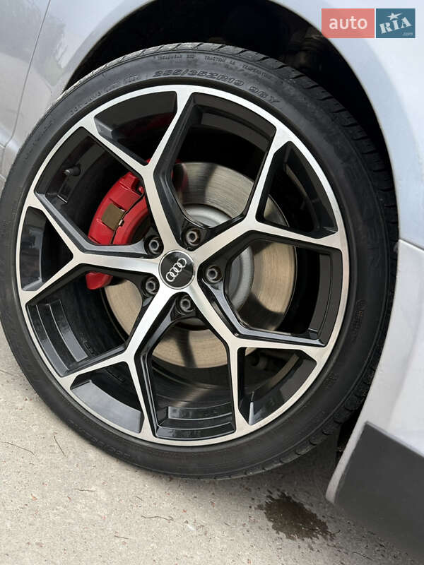 Універсал Audi A6 2008 в Коростені фото 5 Універсал Audi A6 2008 в Коростені