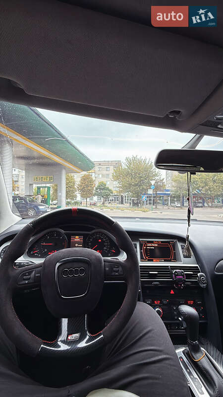 Універсал Audi A6 2008 в Коростені фото 11 Універсал Audi A6 2008 в Коростені