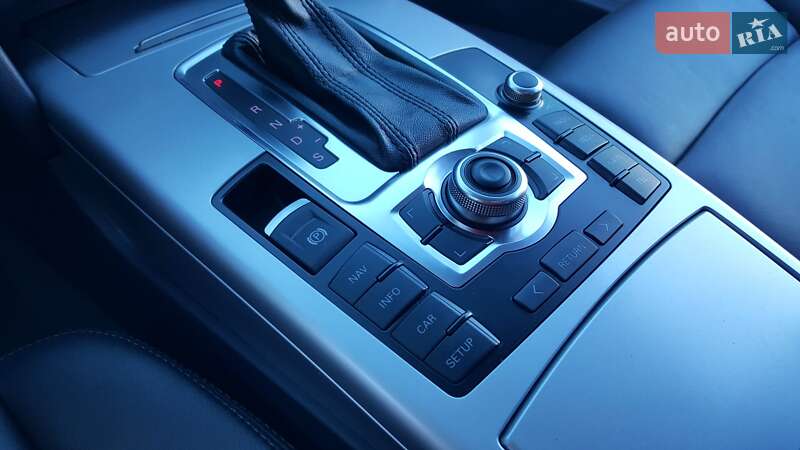 Седан Audi A6 2010 в Луцке фото 39 Седан Audi A6 2010 в Луцке