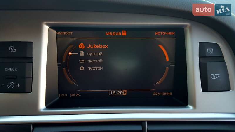 Седан Audi A6 2010 в Луцке фото 45 Седан Audi A6 2010 в Луцке