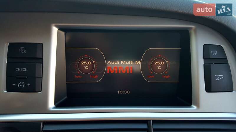 Седан Audi A6 2010 в Луцке фото 49 Седан Audi A6 2010 в Луцке