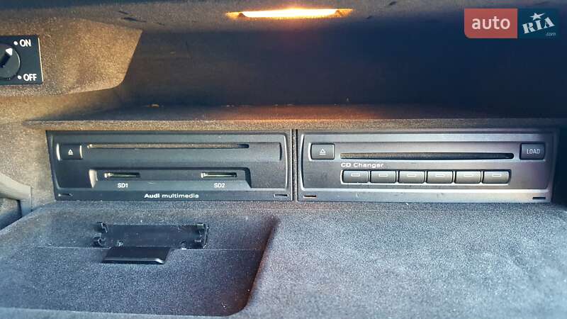 Седан Audi A6 2010 в Луцке фото 52 Седан Audi A6 2010 в Луцке