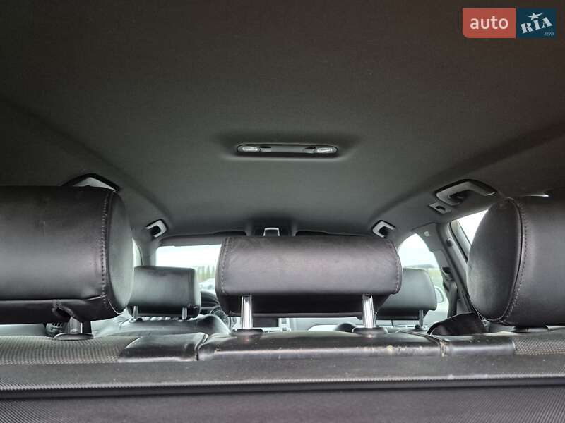 Универсал Audi A6 2006 в Ровно фото 26 Универсал Audi A6 2006 в Ровно