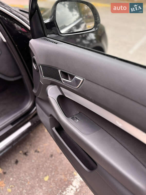Седан Audi A6 2009 в Ирпене