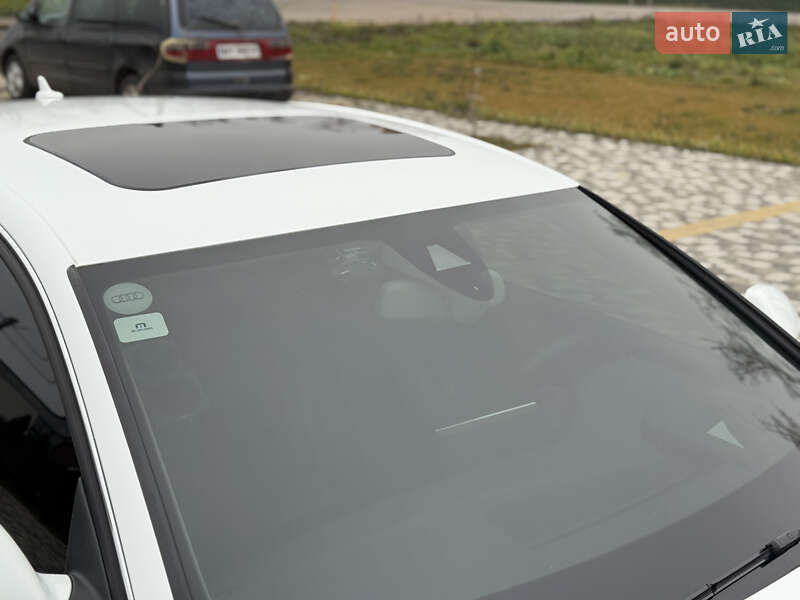 Седан Audi A6 2013 в Василькове