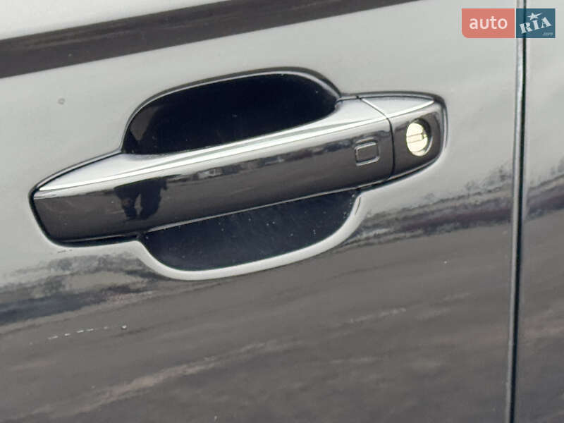 Універсал Audi A6 2012 в Білій Церкві