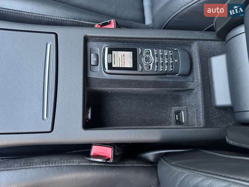 Універсал Audi A6 2012 в Білій Церкві