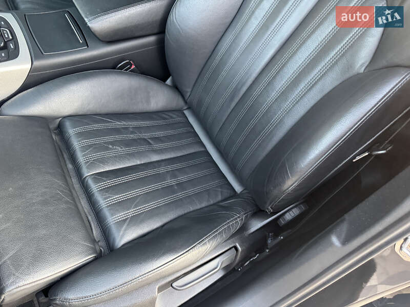 Універсал Audi A6 2012 в Білій Церкві