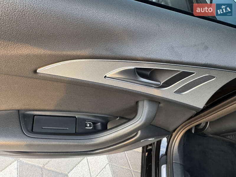 Універсал Audi A6 2012 в Білій Церкві