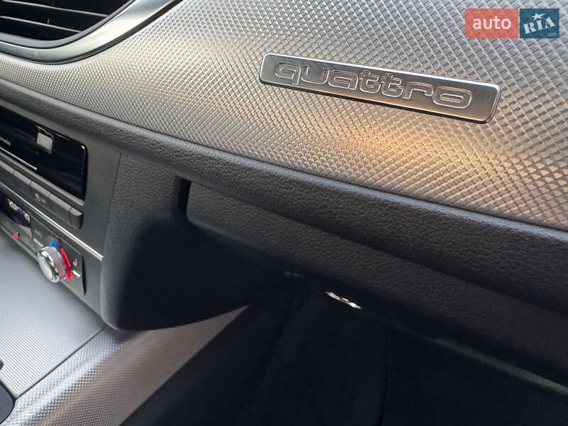 Універсал Audi A6 2012 в Білій Церкві