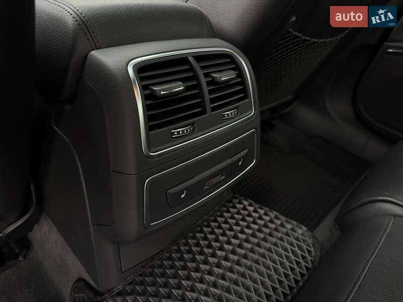 Седан Audi A6 2016 в Києві фото 23 Седан Audi A6 2016 в Києві