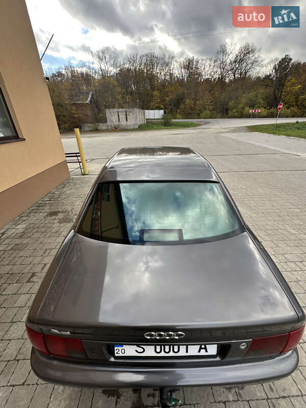 Седан Audi A6 1997 в Копычинце фото 6 Седан Audi A6 1997 в Копычинце