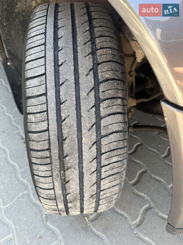 Седан Audi A6 1997 в Копычинце фото 19 Седан Audi A6 1997 в Копычинце