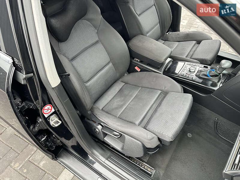 Універсал Audi A6 2005 в Кам'янець-Подільському