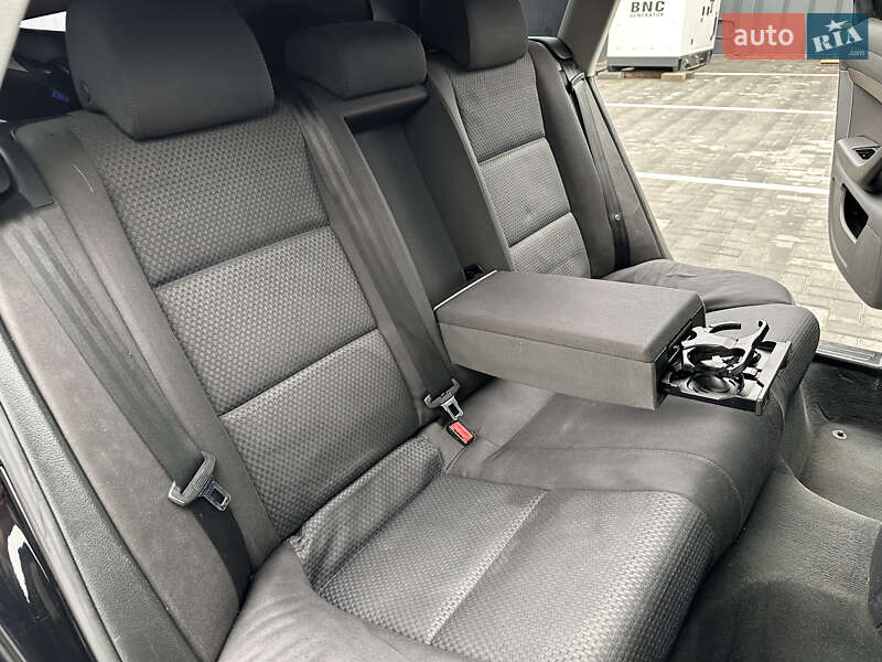 Універсал Audi A6 2005 в Кам'янець-Подільському