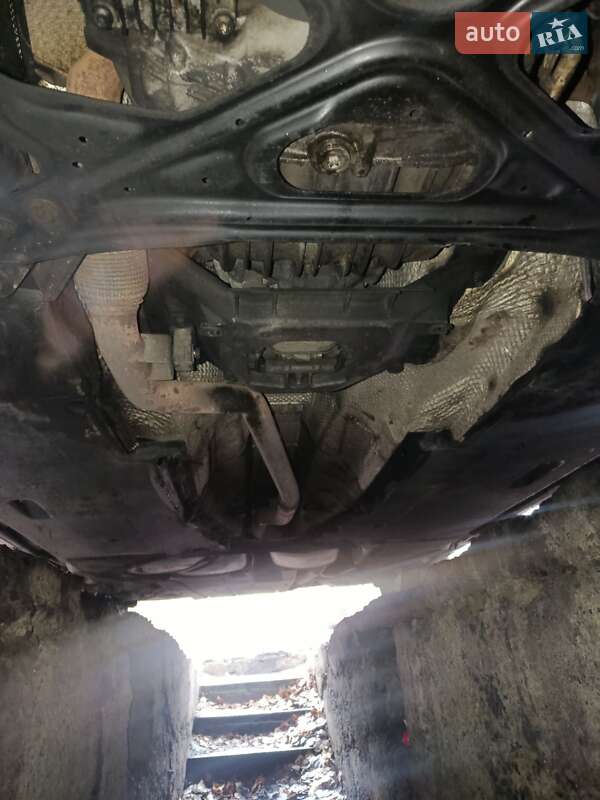 Седан Audi A6 2013 в Вінниці