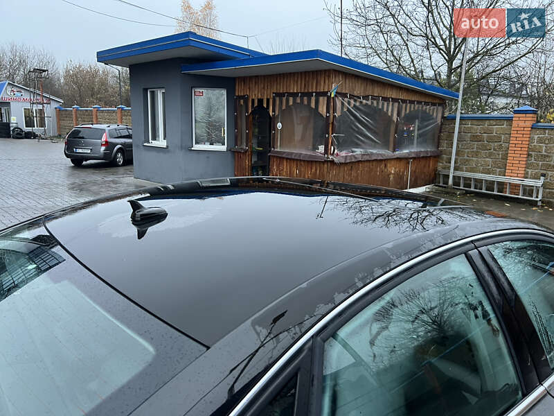 Седан Audi A6 2012 в Луцьку фото 33 Седан Audi A6 2012 в Луцьку