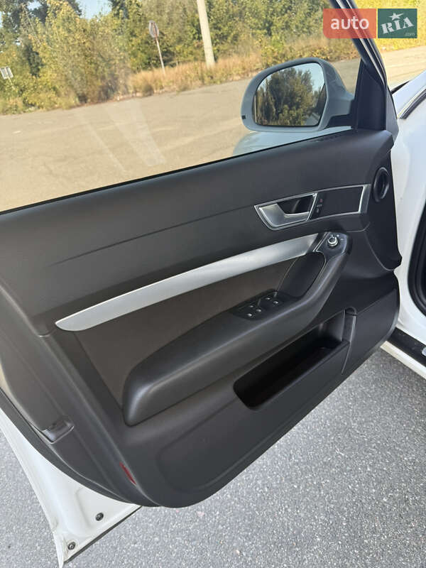 Универсал Audi A6 2009 в Нежине фото 9 Универсал Audi A6 2009 в Нежине