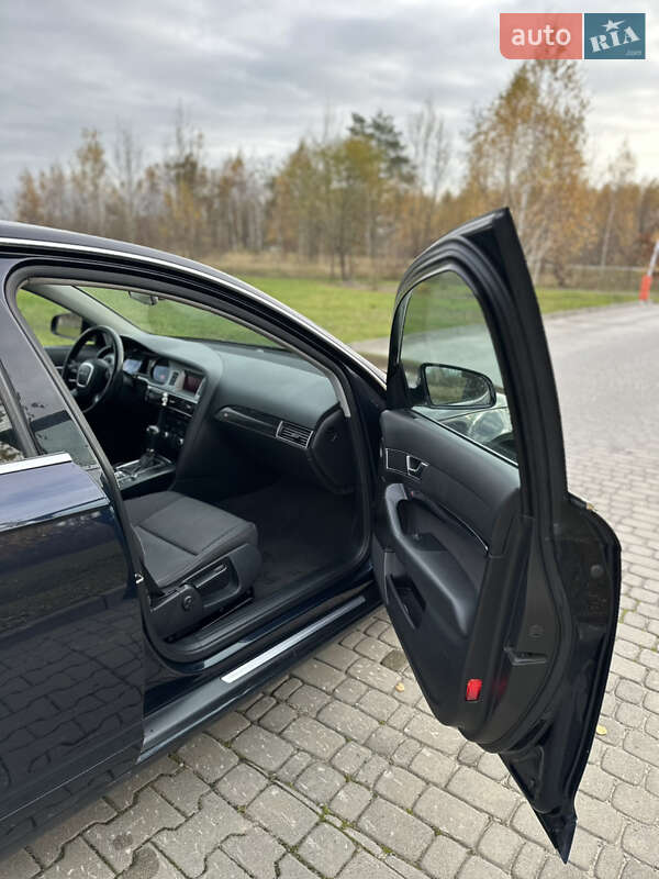 Седан Audi A6 2007 в Ирпене фото 8 Седан Audi A6 2007 в Ирпене