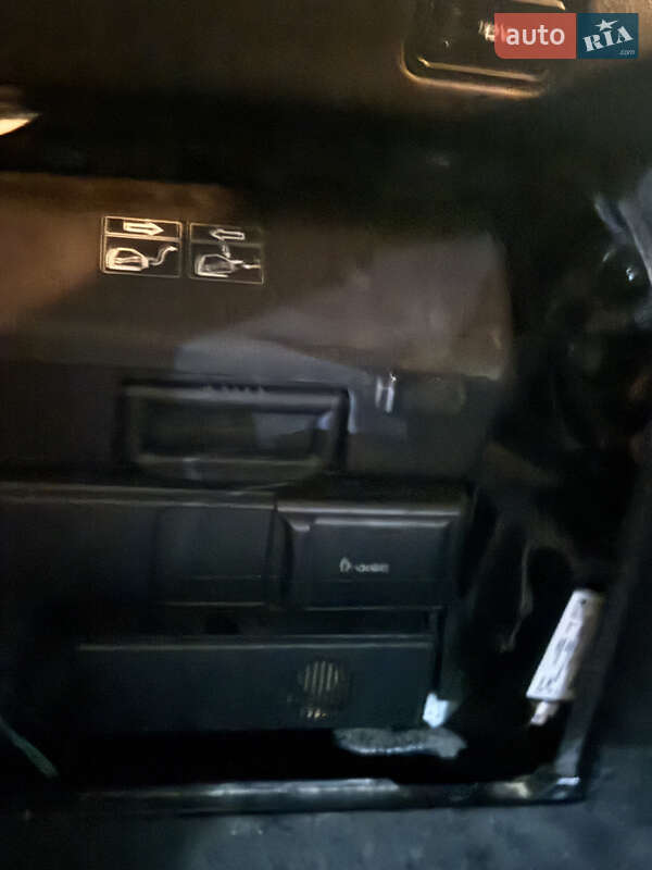 Универсал Audi A6 2001 в Луцке