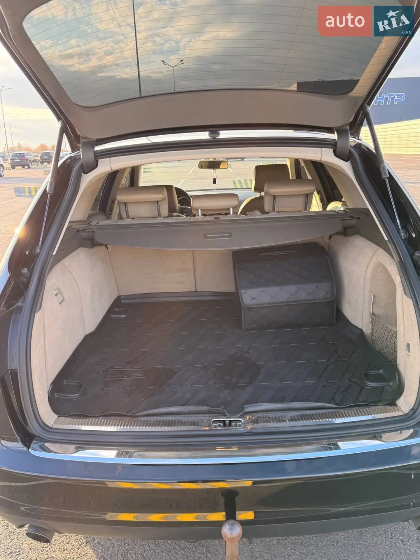 2010 Audi A6 - мініатюра 13