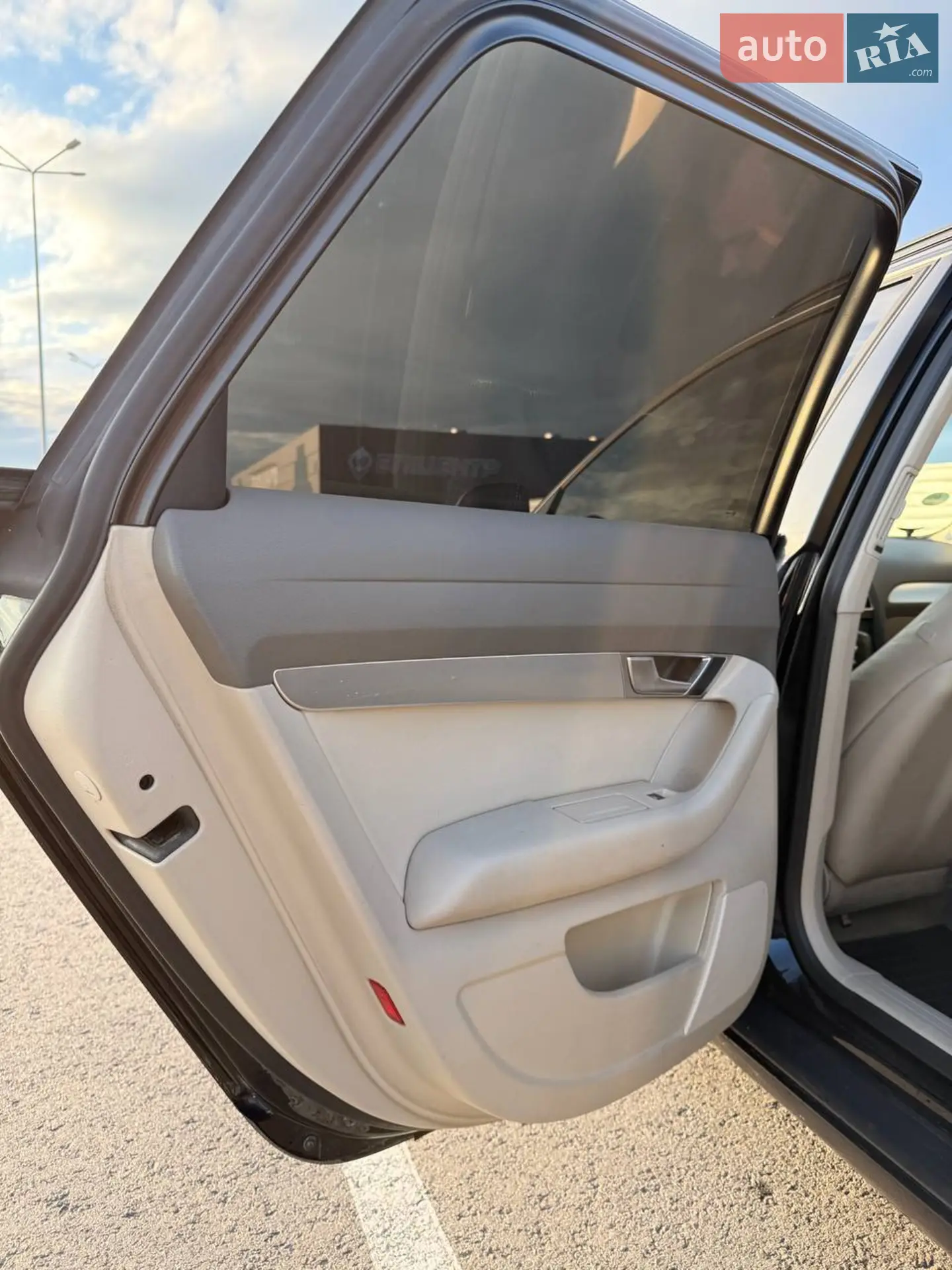 2010 Audi A6 - мініатюра 17