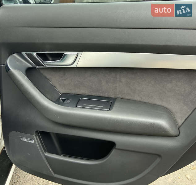 Универсал Audi A6 2011 в Радивилове