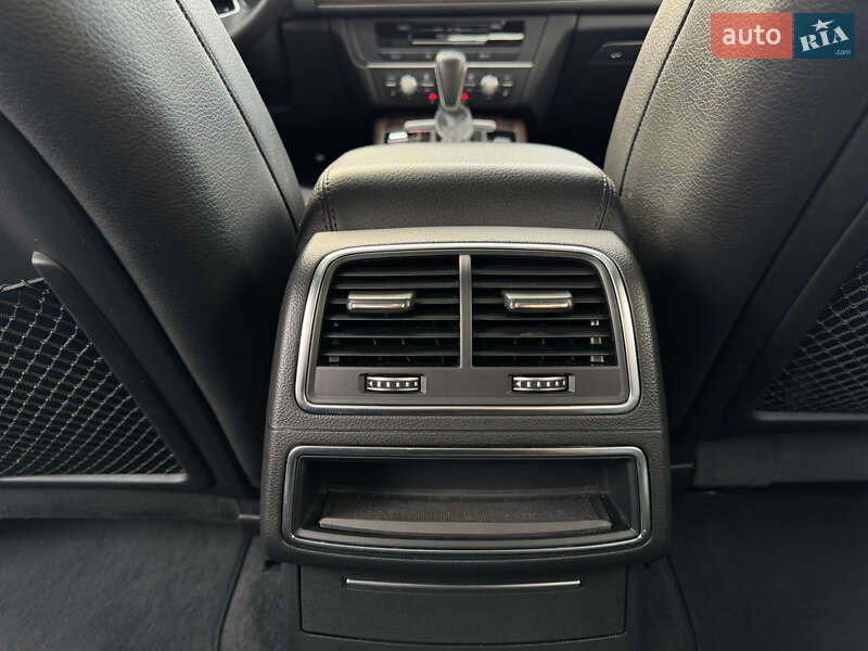 Седан Audi A6 2016 в Дніпрі
