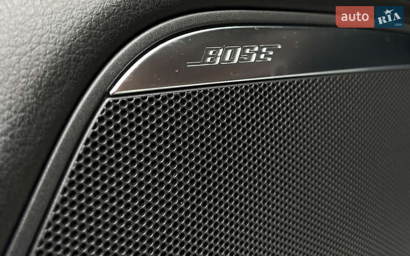 Седан Audi A6 2016 в Львове