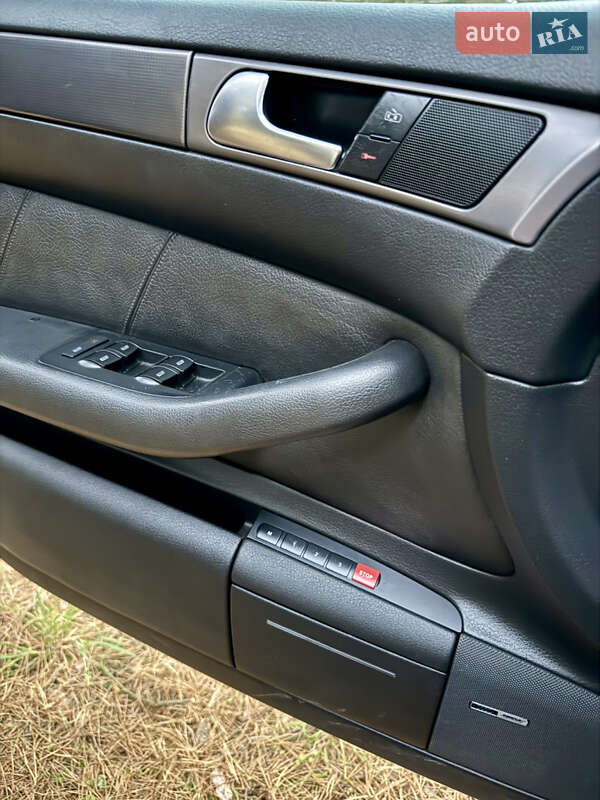 Універсал Audi A6 2003 в Добротворі